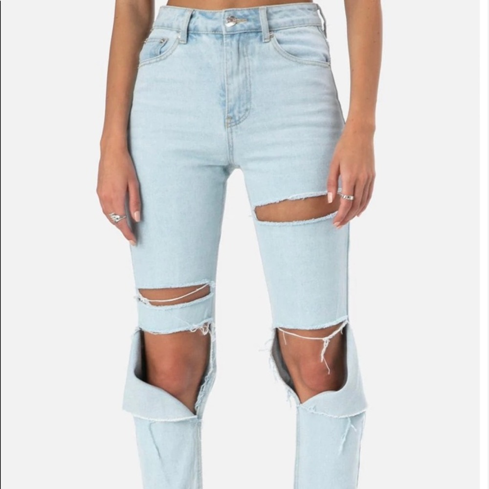 Adika jeans size XXS
